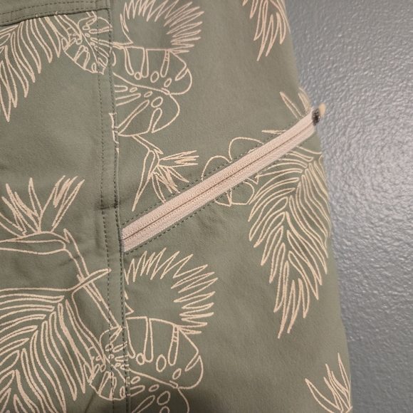 Wild Rye Freda 7 Inch Short Size 6 - Picture 7 of 8